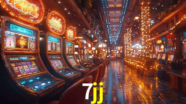 7jj app