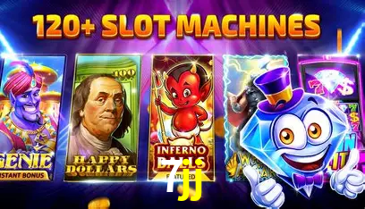 A Revolução dos Aplicativos de Jogos no 7jj