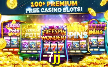 Desvendando o Mundo dos Jogos Virtuais na 7jj