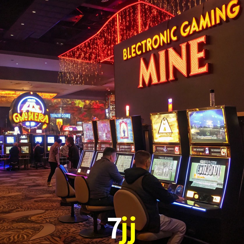 Mines