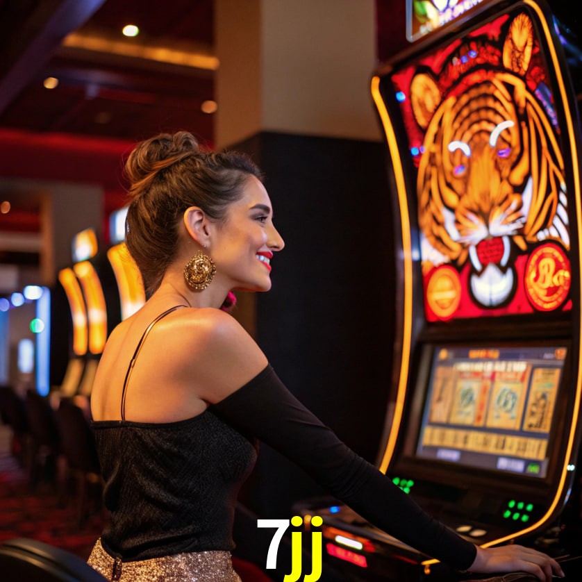 Fortune-Tiger