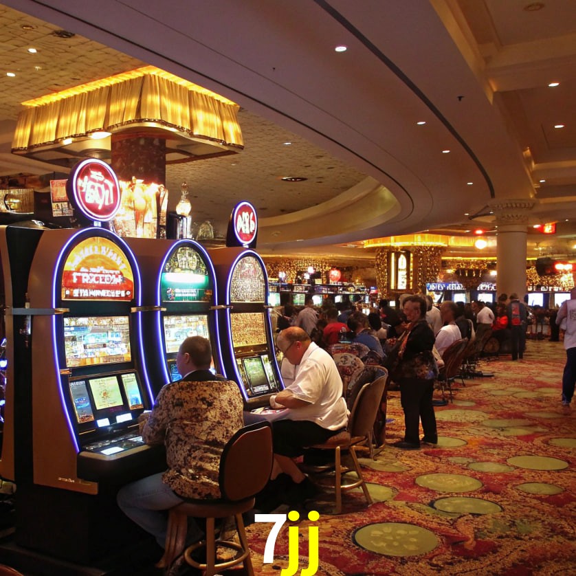 7jj-Game-Slots
