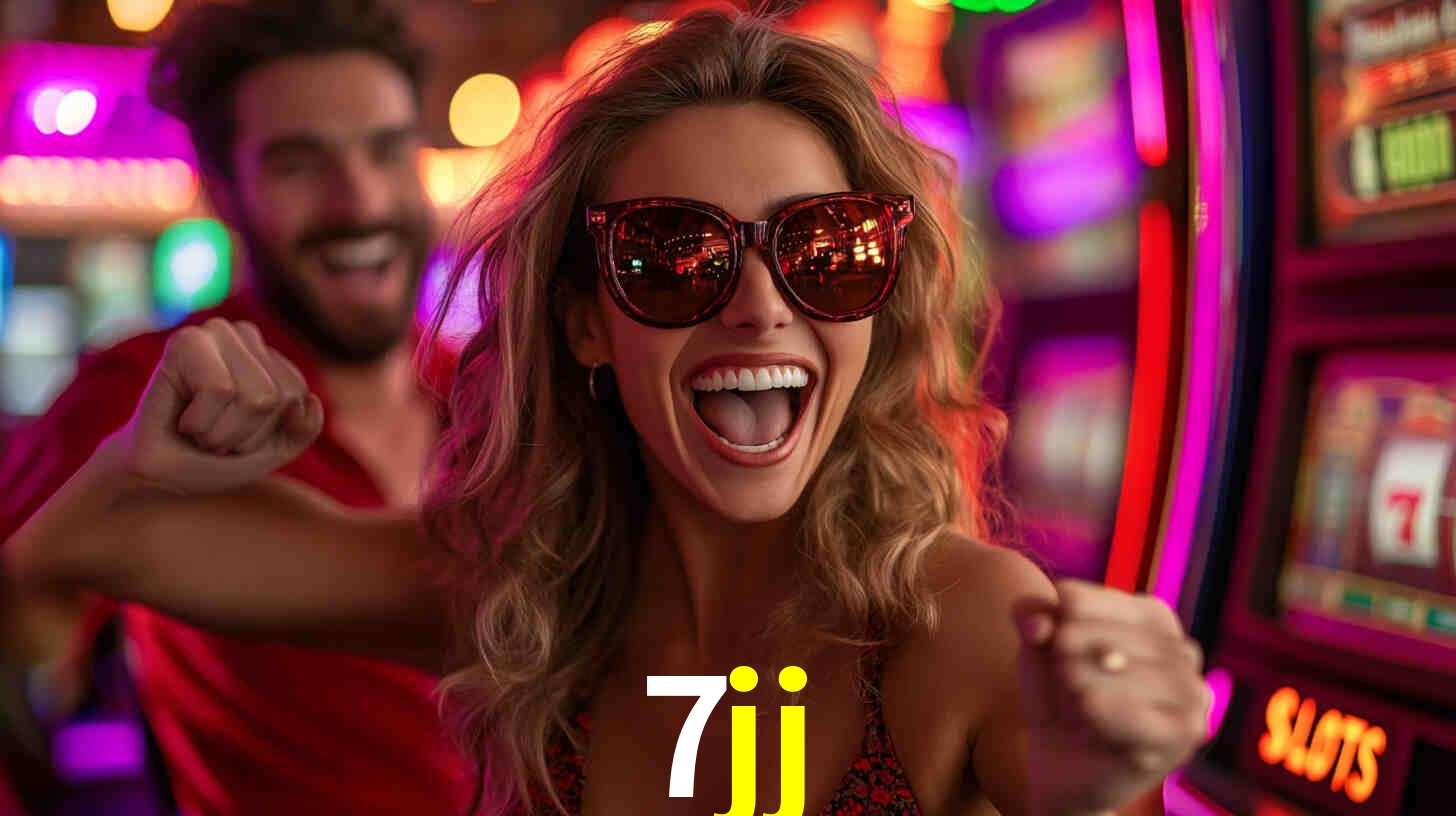 A Experiência Imersiva dos Cassinos Ao Vivo no 7jj