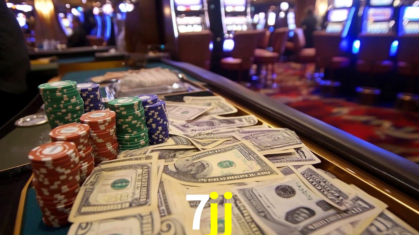 Exclusive Offers 7jj