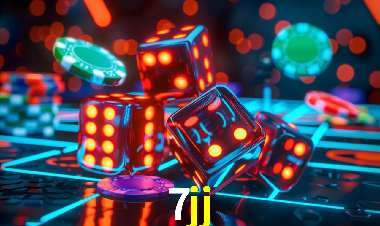 A Emoção da Loteria na 7jj: Uma Chance de Mudança de Vida