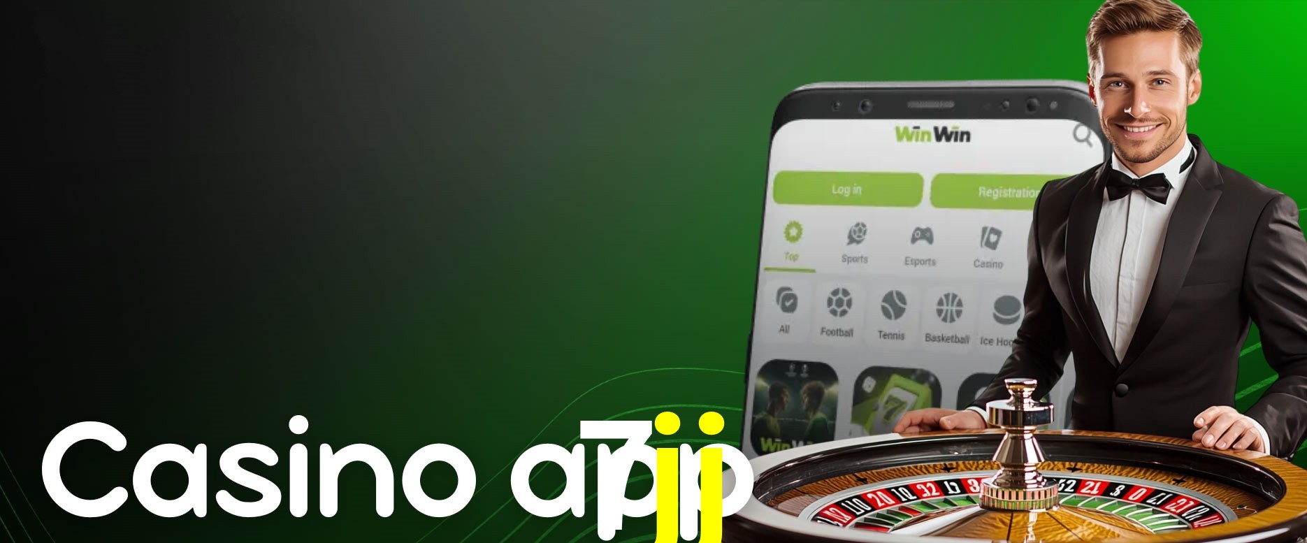 Platform Technology 7jj