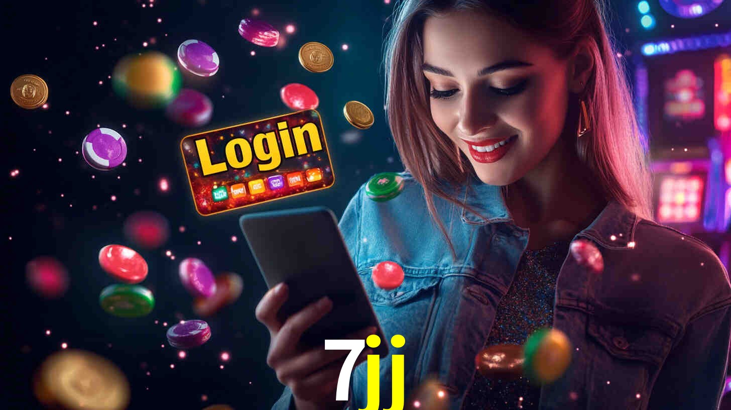 A Popularidade dos Caça-Níqueis no 7jj