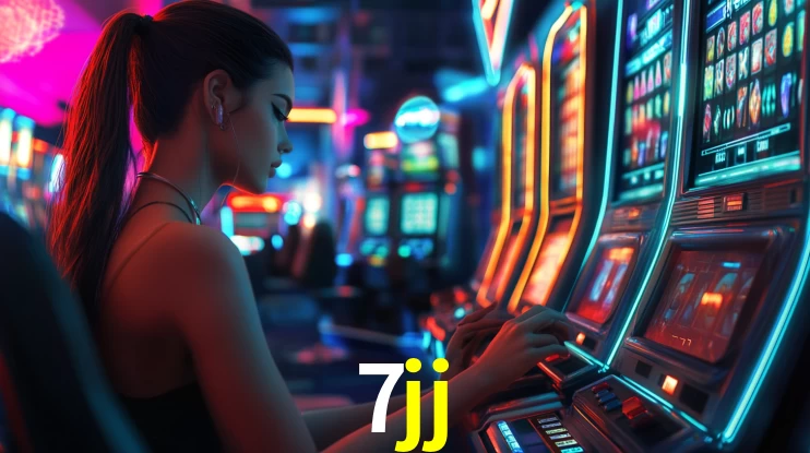 Explore as vantagens do 7jj: serviço profissional e confiabilidade