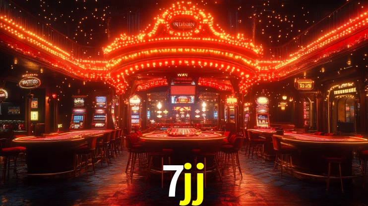 7jj app