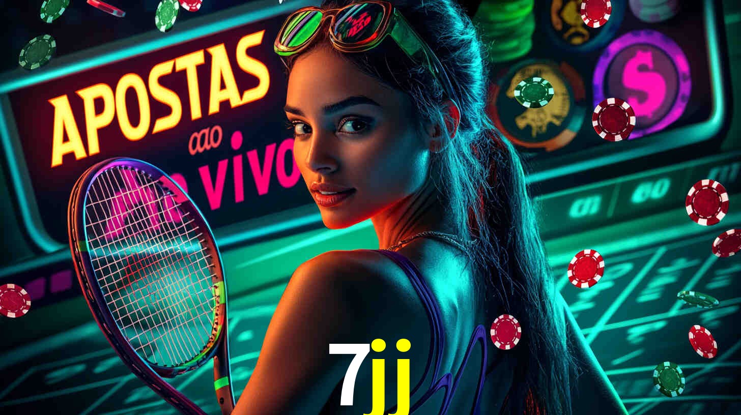 Inovações de Jogos na 7jj: O Futuro das Experiências Interativas