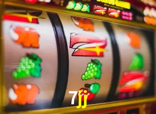 Desvendando o Mundo dos Jogos Virtuais na 7jj