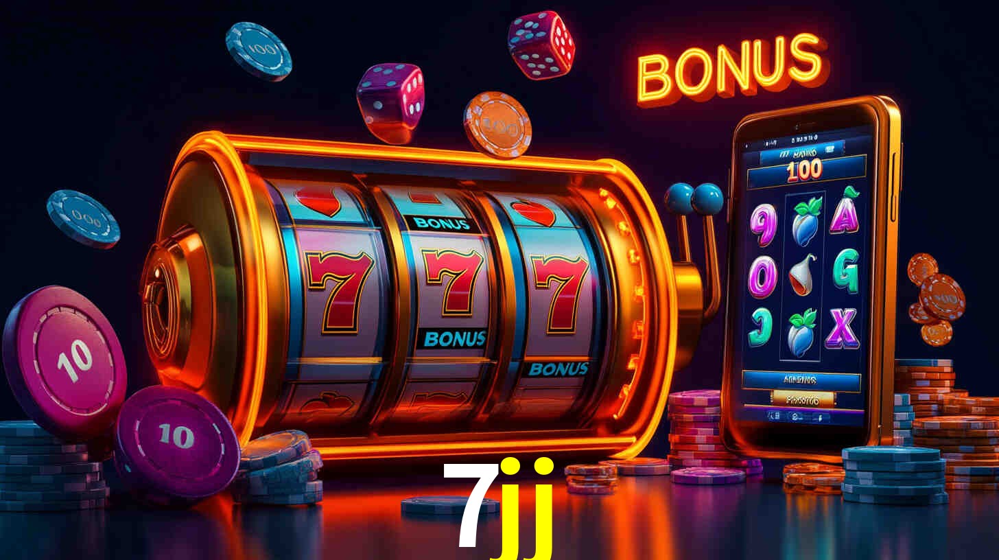 Apostas Esportivas na 7jj: Um Guia Completo