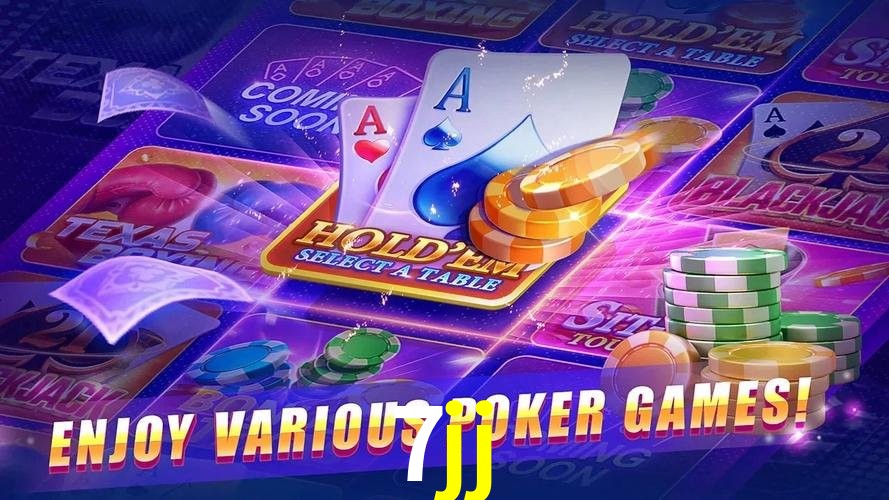 Inovações de Jogos na 7jj: O Futuro das Experiências Interativas